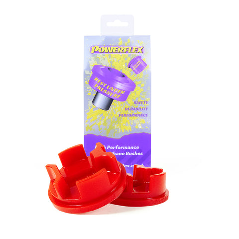 Seat Toledo Models Rear Lower Engine Mount Insert, Diesel  PFF85-245R