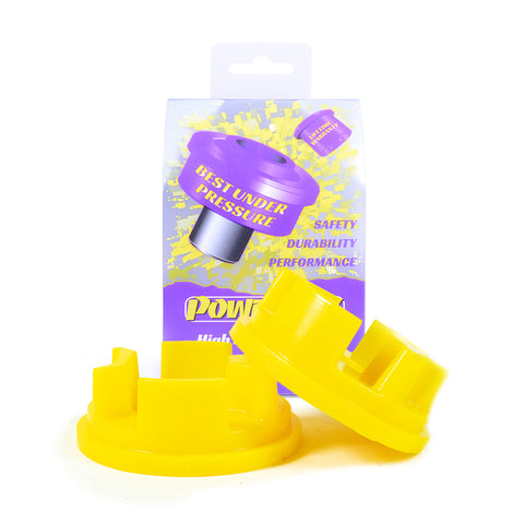 Seat Toledo Models Rear Lower Engine Mount Insert  PFF85-245