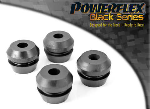 Volkswagen Jetta Models Front Cross Member Mounting Bush  PFF85-250BLK