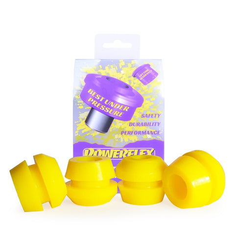 Seat Inca (1996 - 2003) Front Cross Member Mounting Bush  PFF85-250