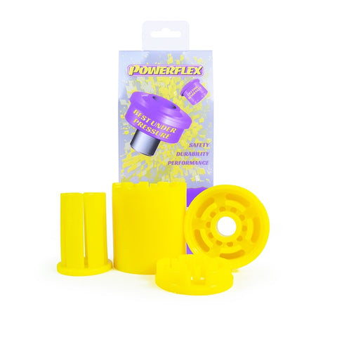 Volkswagen Vento Models Front Lower Engine Mounting Bush & Inserts  PFF85-280