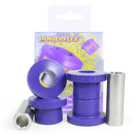 Seat Arosa (1997 - 2004) Front Wishbone Front Bush  PFF85-401