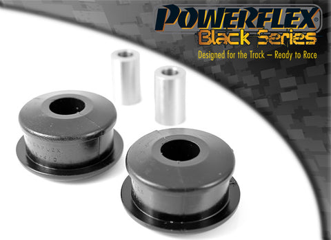 Volkswagen Jetta Models Front Wishbone Rear Bush 23mm arm width PFF85-410BLK
