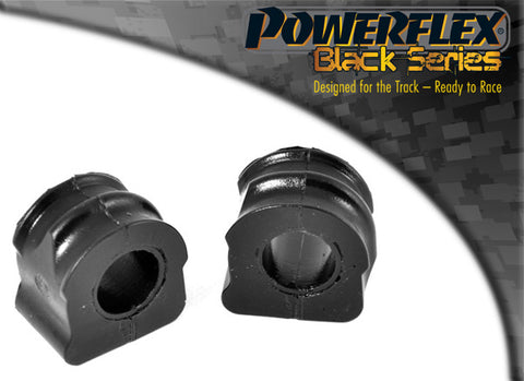 Volkswagen Jetta Models Front Anti Roll Bar Mount 23mm 23mm PFF85-411-23BLK