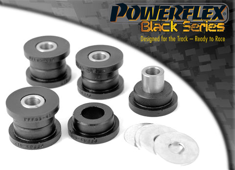 Volkswagen Golf Front Anti Roll Bar Link Bush Kit  PFF85-412BLK