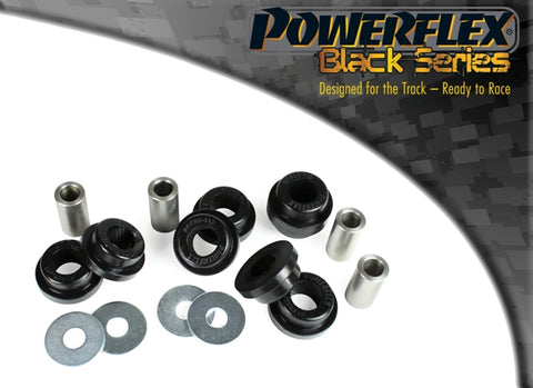 Volkswagen Golf Front Anti Roll Bar Link Bush Kit  PFF85-413BLK