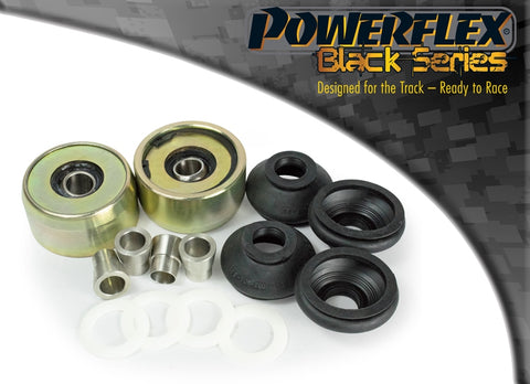 Volkswagen Golf Front Wishbone Rear Bush (Track/Race)  PFF85-414BLK