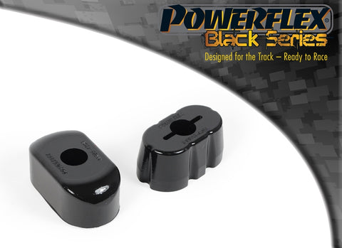 Volkswagen Jetta Models Front Engine Mount Dog Bone (Motorsport)  PFF85-420BLK