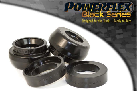 Volkswagen Polo Front Strut Top Mount Bush -10mm -10mm PFF85-431BLK
