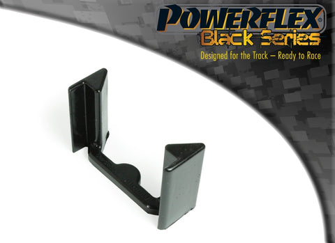Volkswagen Golf Upper Engine Mount Insert  PFF85-440BLK