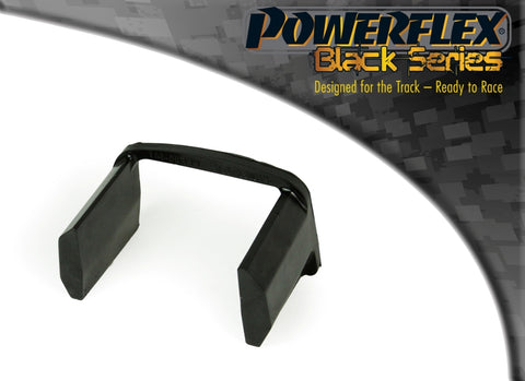 Volkswagen Bora Models Upper Gearbox Mount Insert  PFF85-441BLK