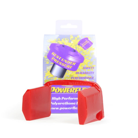 Volkswagen Bora Models Upper Gearbox Mount Insert (Diesel)  PFF85-441R