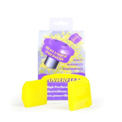 Volkswagen Beetle Models Upper Gearbox Mount Insert  PFF85-441