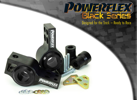Volkswagen Passat Models Front Wishbone Rear Bush Anti-Lift & Caster Offset  PFF85-502G-5BLK