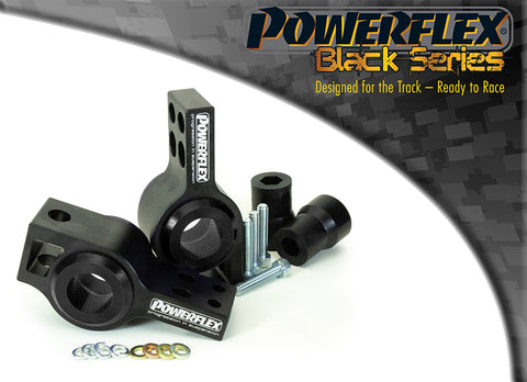 Volkswagen Jetta Models Front Wishbone Rear Bush Anti-Lift & Caster Offset  PFF85-502GBLK