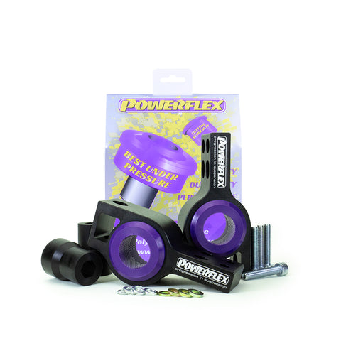 Skoda Yeti 5L (2009 - 2017) Front Wishbone Rear Bush Anti-Lift & Caster Offset  PFF85-502G