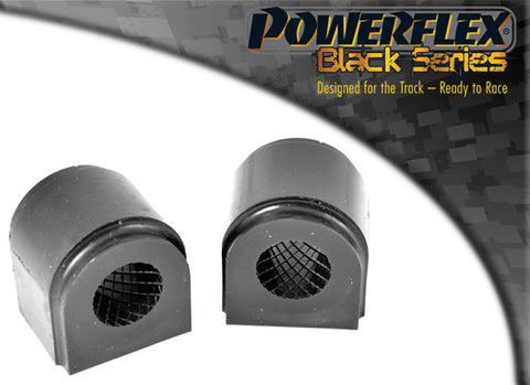 Volkswagen Scirocco Models  Front Anti Roll Bar Bush 23mm 23mm PFF85-503-23BLK