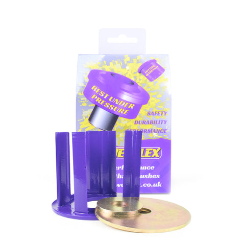 Seat Altea 5P (2004-) Lower Engine Mount Insert (Large) Track  PFF85-504P