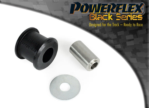 Seat Altea 5P (2004-) Lower Engine Mount Small Bush  PFF85-505BLK
