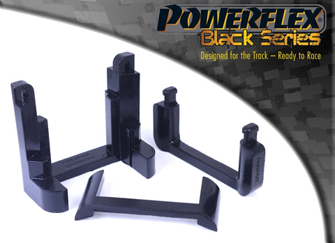 Volkswagen Golf Transmission Mount Insert  PFF85-530BLK