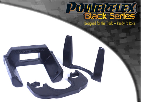 Volkswagen Jetta Models Upper Engine Mount Insert   PFF85-531BLK