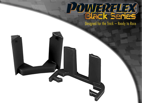 Volkswagen Touran Models Upper Engine Mount Insert  PFF85-532BLK