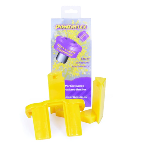 Audi A3 / S3 / RS3  Upper Engine Mount Insert  PFF85-532