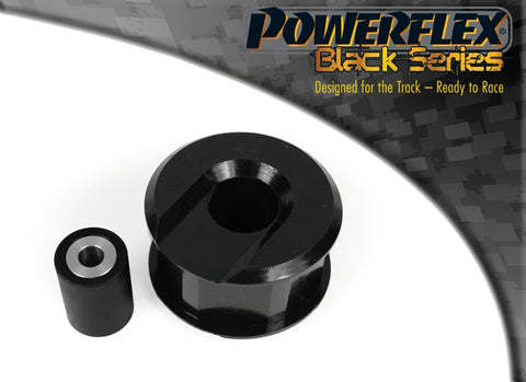Volkswagen Fox (2003 - 2014) Lower Engine Mount Large Bush (M-Sport)  PFF85-620BLK