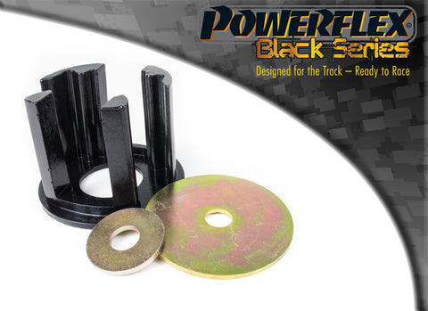 Volkswagen Scirocco Models  Lower Engine Mount Insert (Large) Motorsport  PFF85-704BLK