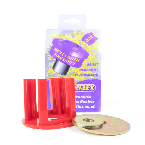 Seat Leon Models Lower Engine Mount Insert (Large) Std Diesel  PFF85-704R