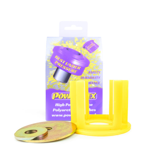 Volkswagen Vento Models Lower Engine Mount Insert (Large) Petrol/Tuned Diesel  PFF85-704