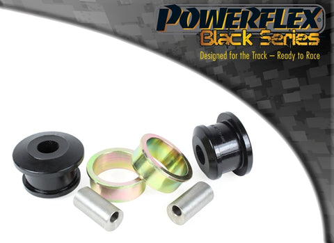 Volkswagen T-Cross (2018 - On) Front Wishbone Rear Bush 65mm PFF85-802BLK