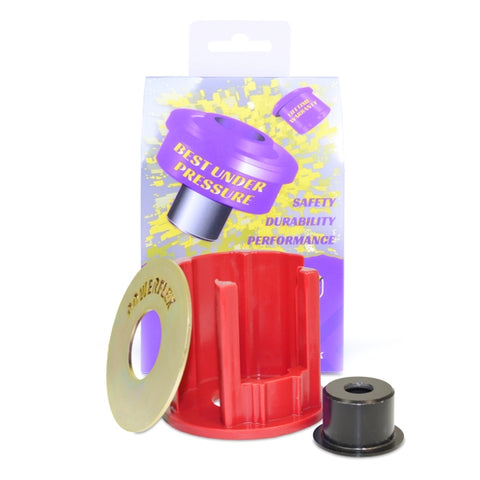 Skoda Octavia Lower Engine Mount Insert (Large) Diesel  PFF85-830R