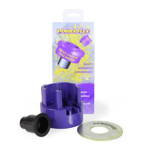 Seat Leon Models Front Lower Engine Mount Hybrid Bush (Large) - Fast Road/Track  PFF85-831P