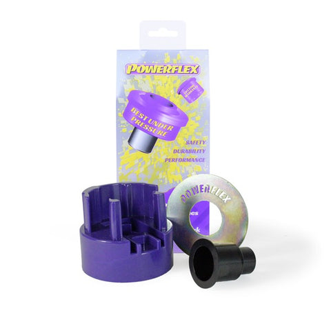 Seat Tarraco (2018-) Front Lower Engine Mount Hybrid Bush (Large) - Fast Road/Track  PFF85-833P