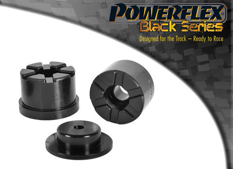 Volkswagen Polo Lower Engine Mount Large Bush  PFF85-920BLK