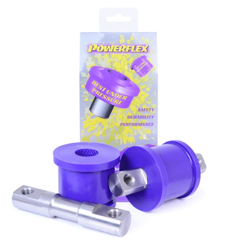 Volvo XC90 (2002 - 2014) Front Wishbone Front Bush   PFF88-1001