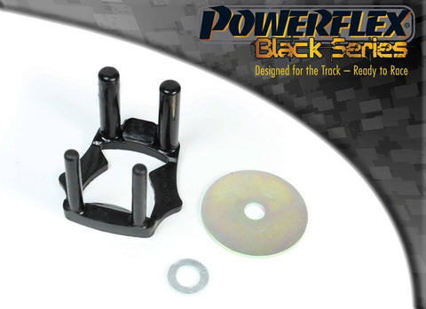Volvo XC70 P3 (2008 - 2016) Lower Engine Mount Insert  PFF88-1130BLK