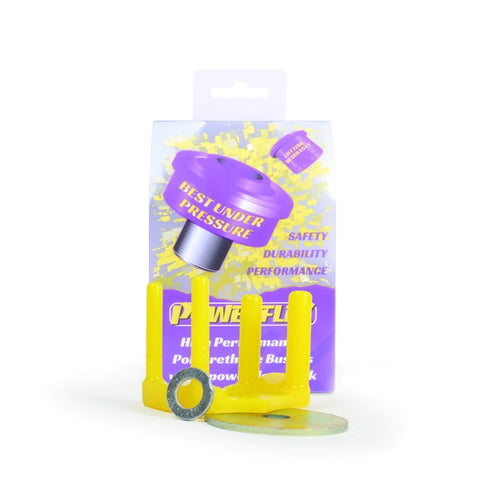 Ford S-Max Models Lower Engine Mount Insert  PFF88-1130