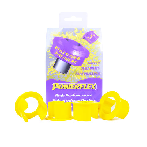 Volvo S60 AWD (2001 - 2009) Front Subframe Mount Insert  PFF88-120