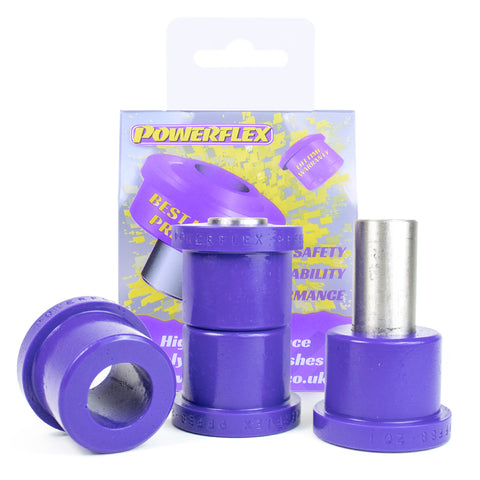 Volvo 260 (1975 - 1985) Front Arm Front Bush  PFF88-201