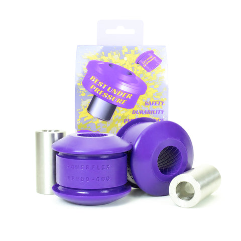 Volvo S60 AWD (2001 - 2009) Front Wishbone Rear Bush  PFF88-600