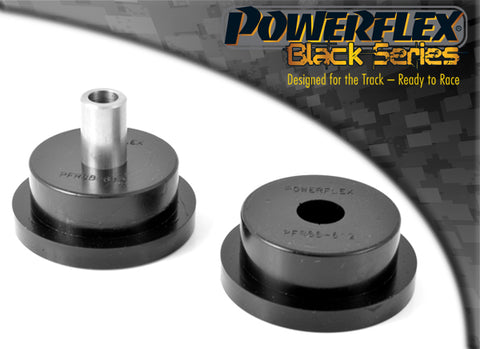 Volvo S60 (2001 - 2009), V70/S80 (1999 - 2007) Upper Engine Mount Large Round Bush 63mm PFF88-612BLK