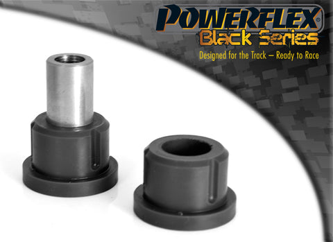 Volvo S60 (2001 - 2009), V70/S80 (1999 - 2007) Upper Engine Mount Small Bush  PFF88-613BLK
