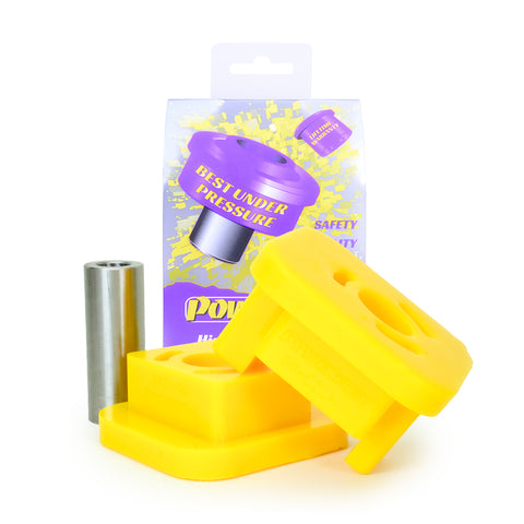 Volvo S60 (2001 - 2009), V70/S80 (1999 - 2007) Upper Engine Mount Cross Shape Petrol  PFF88-622