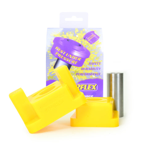 Volvo XC70 P2 (2002 - 2007) Upper Engine Mount Cross Shape Diesel  PFF88-623