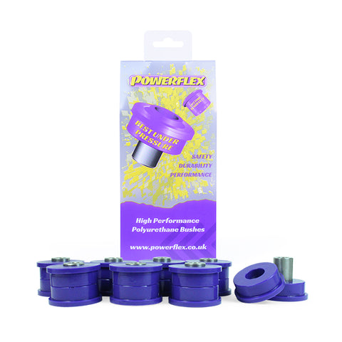 Alfa Romeo Alfasud inc Sprint (1971-1989), 33 (1983-1995) Rear Beam Tie Bar Bush  PFR1-110