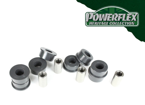 Alfa Romeo Alfetta, Giulietta, GTV6 Type 116 (1972-1987), 75 (1985-1992) Rear Watts Linkage Arm Bush  PFR1-210H