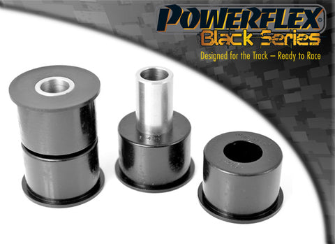 Alfa Romeo 105/115 Guilia, GT, GTA, GTV (1963-1977) Rear Trailing Arm Rear Bush  PFR1-405BLK