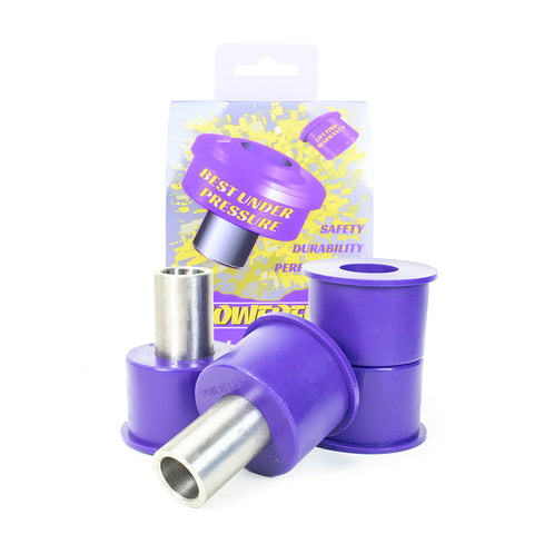 Alfa Romeo 105/115 Guilia, GT, GTA, GTV (1963-1977)    Rear Trailing Arm Rear Bush      -PFR1-405